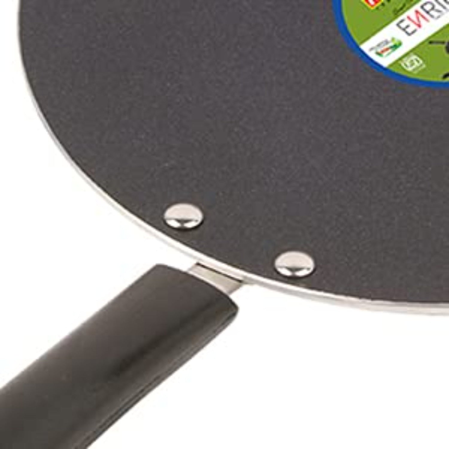 KANCHAN Concave Tawa - 275 mm Non - Stick Cookwares