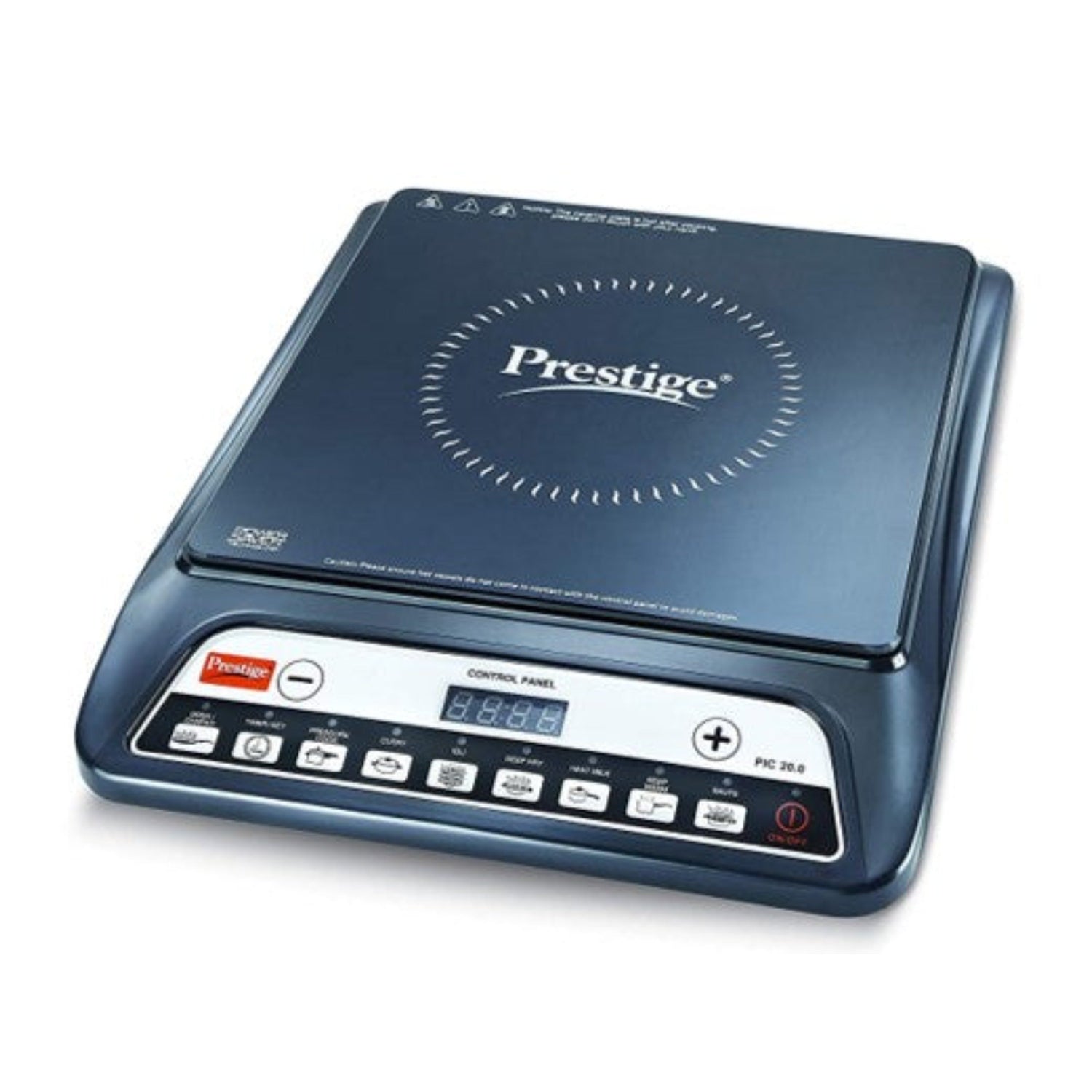 Prestige Induction Cook-Top Pic 20.0