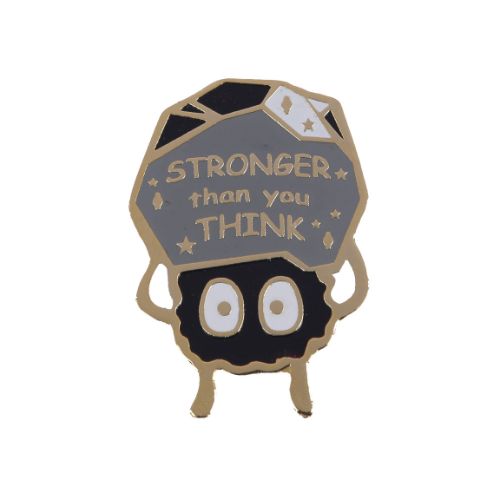 Quirky Lapel Pins