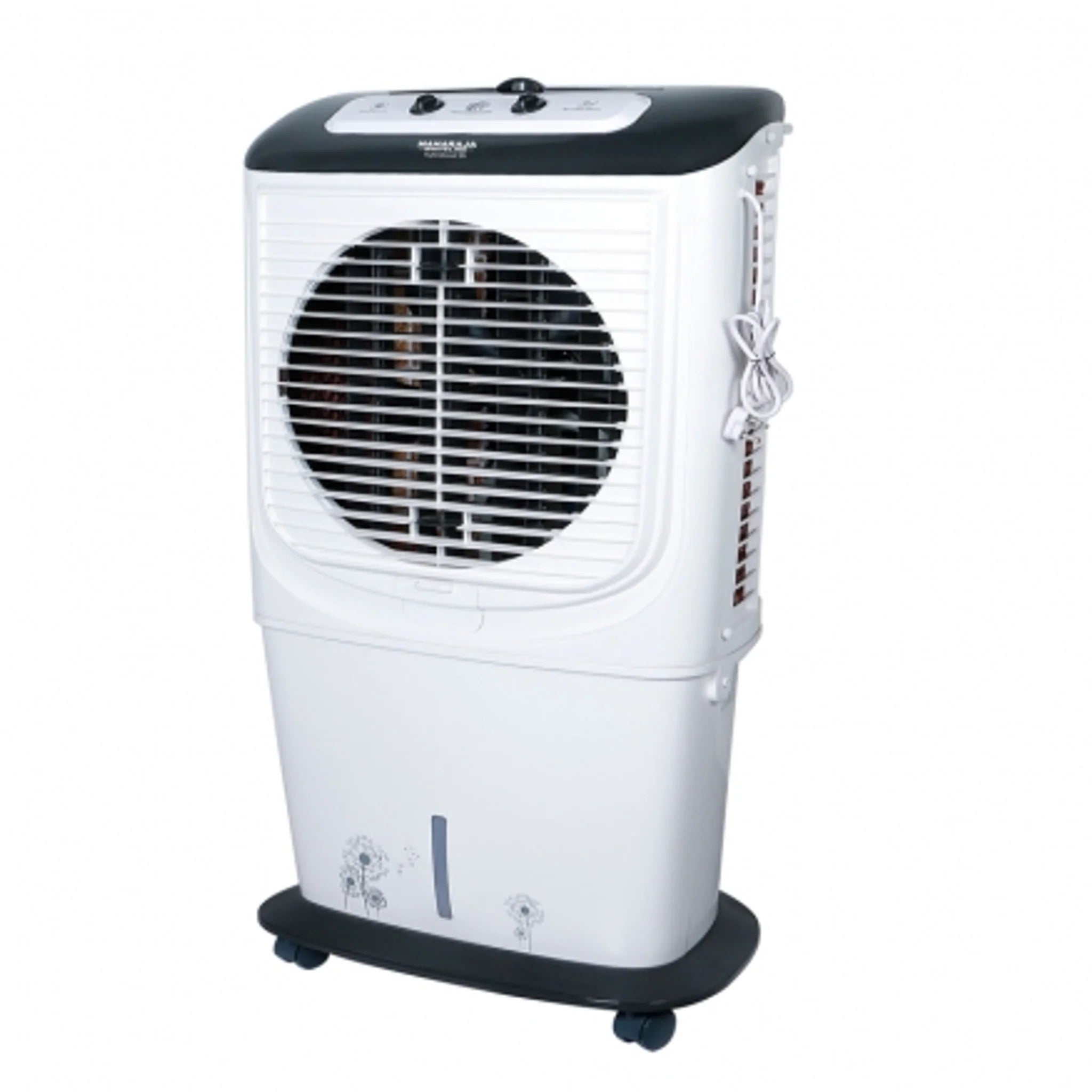 Maharaja Air Cooler Hybridcool 55 Ltr