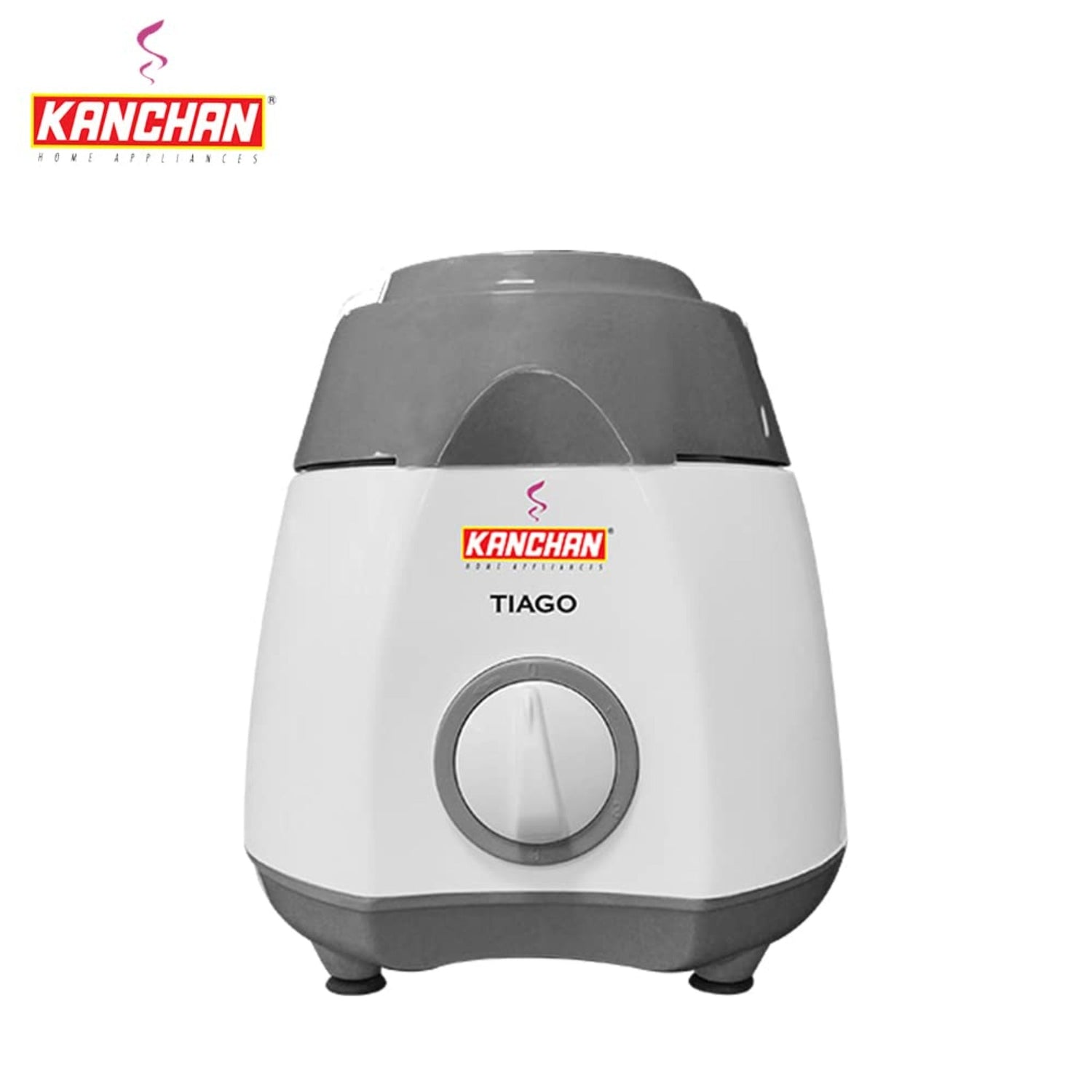 KANCHAN Tiago Plus Mixer Grinder