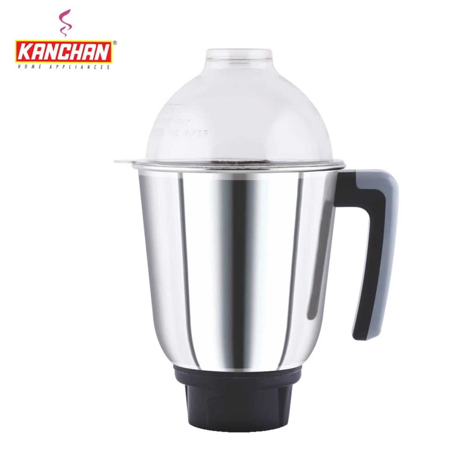 KANCHAN Tiago Plus Mixer Grinder