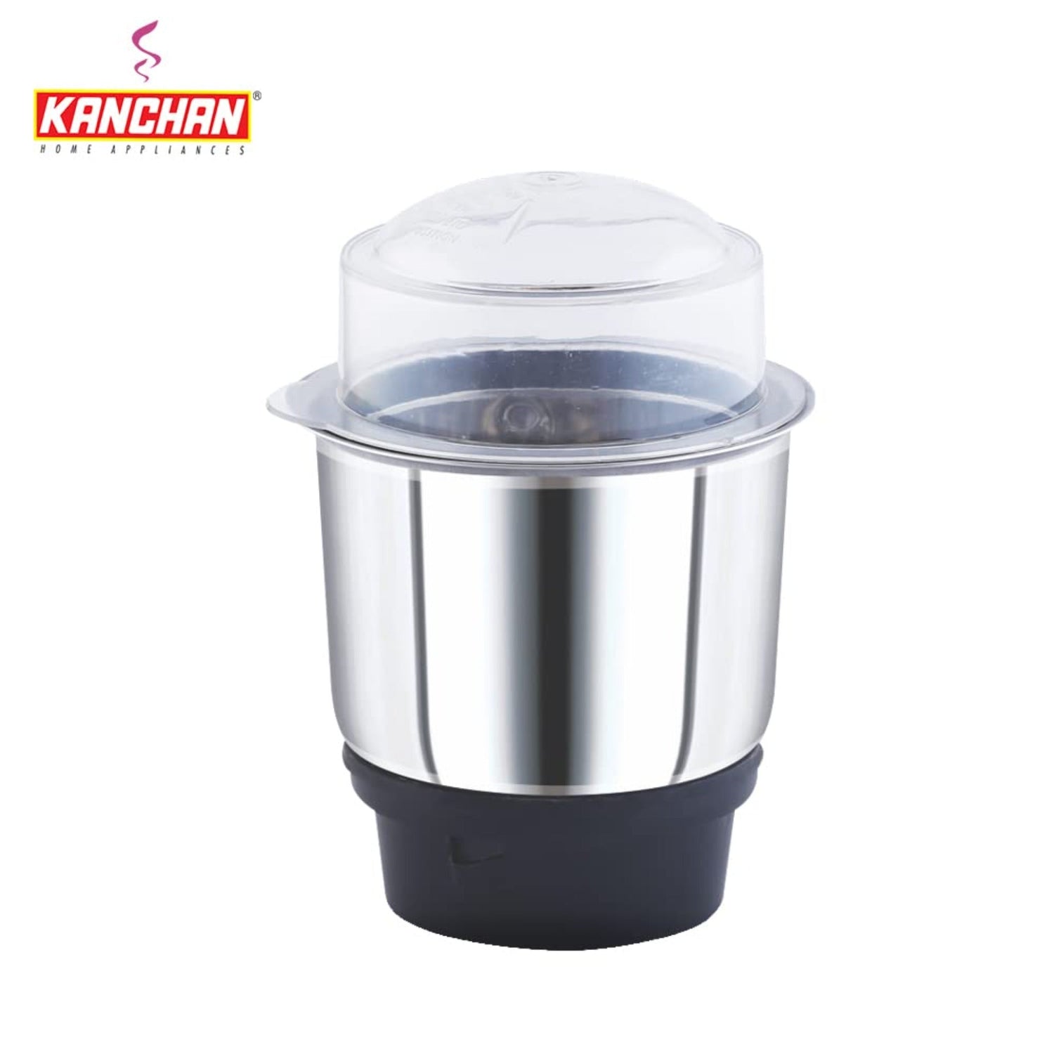 KANCHAN Tiago Plus Mixer Grinder