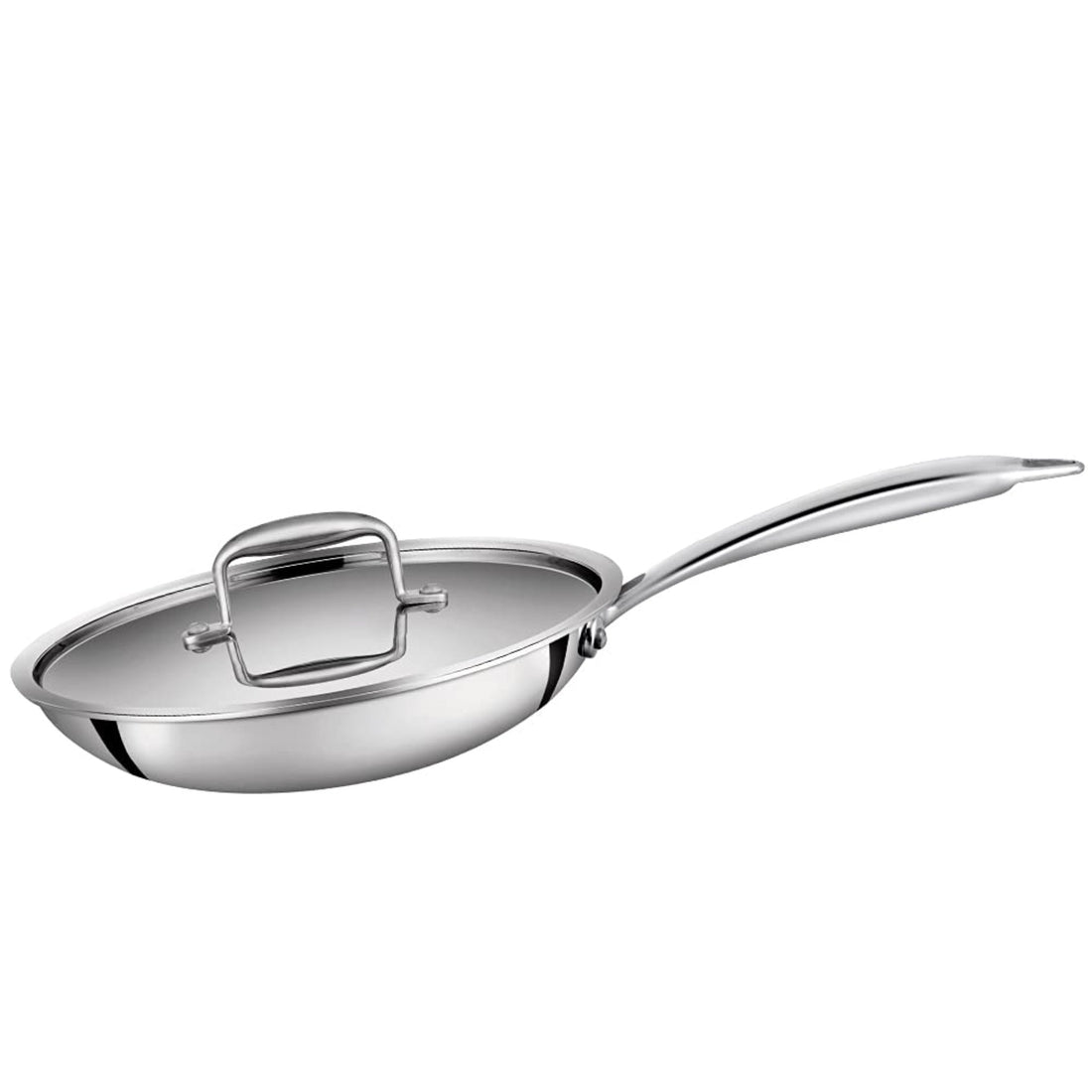 KANCHAN Fast Pan 22cm Non - Stick Cookwares