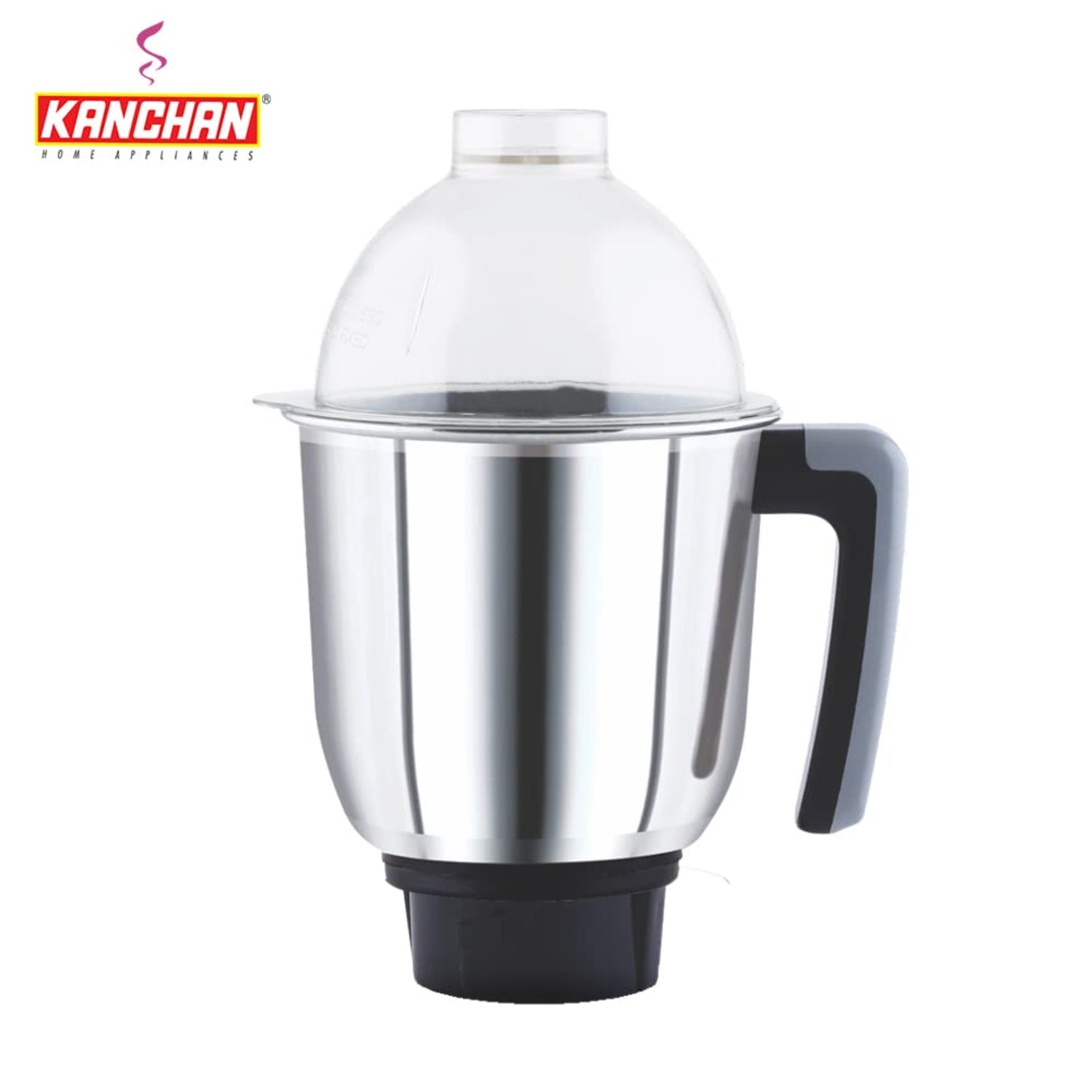 KANCHAN Tiago Plus Mixer Grinder