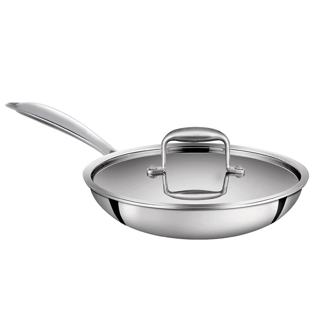 KANCHAN Fast Pan 22cm Non - Stick Cookwares