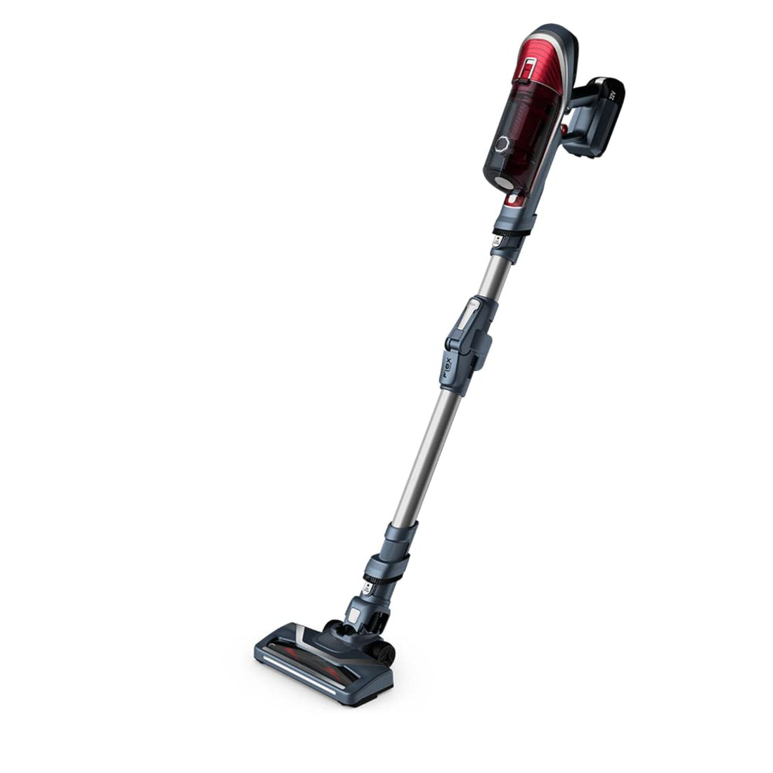 Tefal Vacuum Cleaner Handstick X-Force 8.60 Animal Care