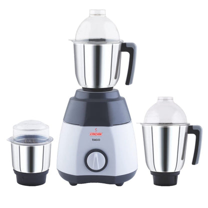 KANCHAN Tiago Plus Mixer Grinder