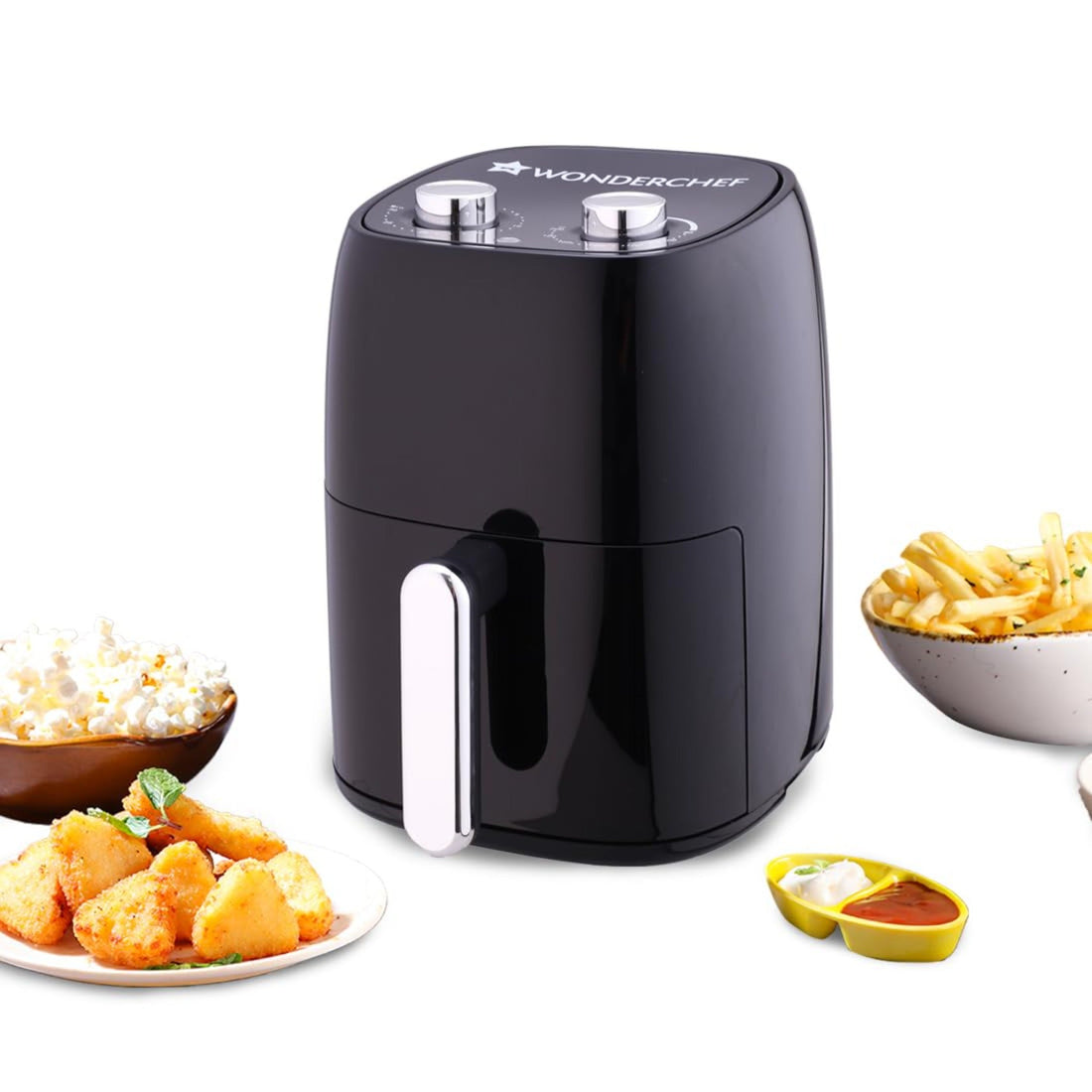 Wonderchef Neo Digital Air Fryer