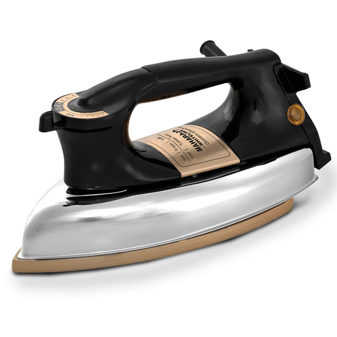 Maharaja Dry Iron Classico Plancha