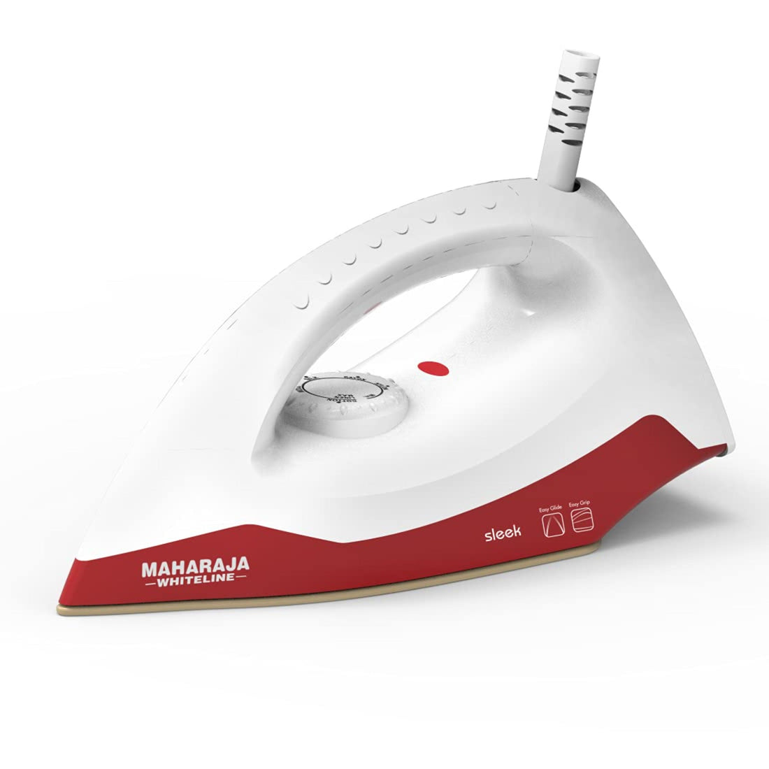 Maharaja Dry Iron Sleek