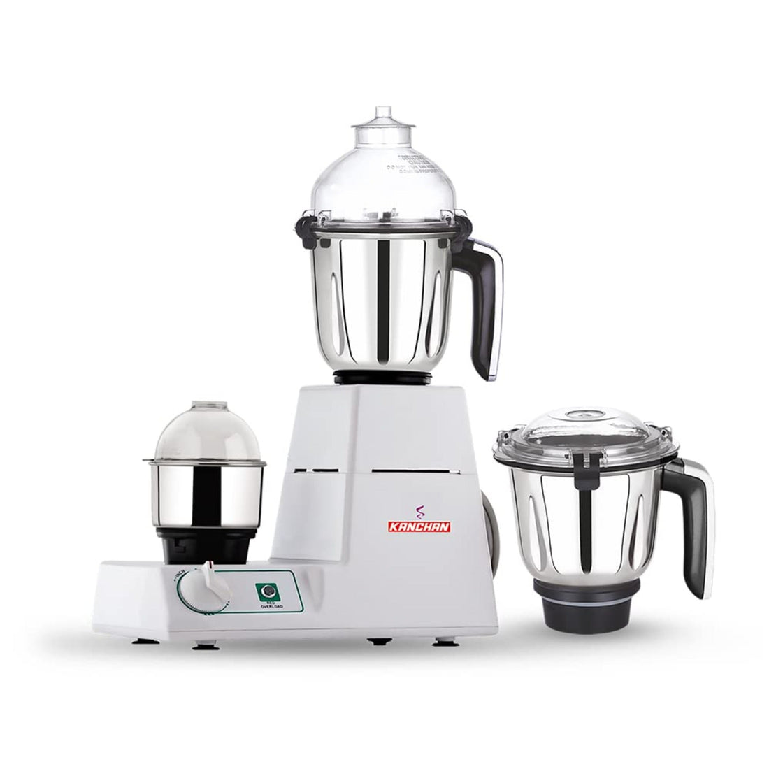 KANCHAN Trendy Mixer Grinder