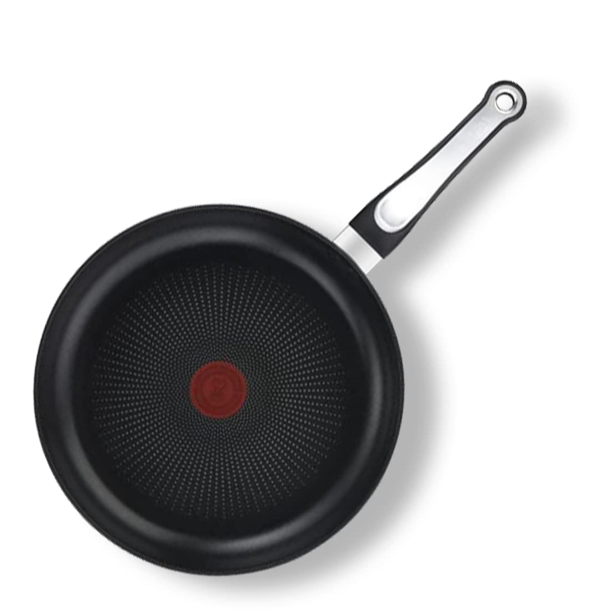 Tefal Fry Pan 28 Cm With Glass Lid Cook &amp; Savour