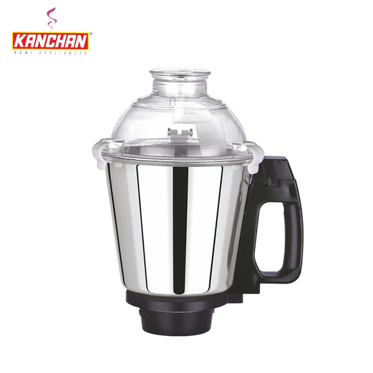 KANCHAN Torque Plus Mixer Grinder