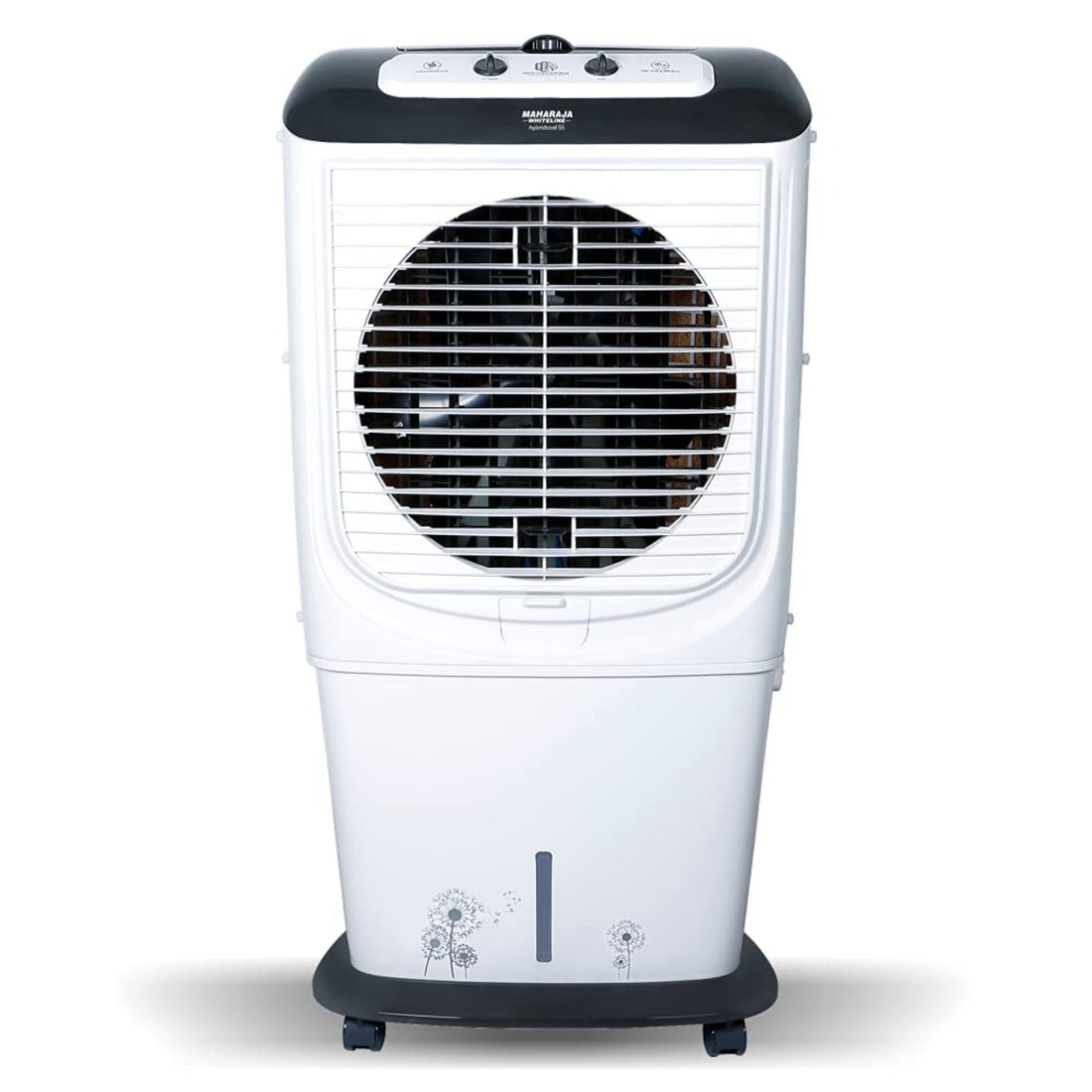 Maharaja Air Cooler Hybridcool 55 Ltr Remote