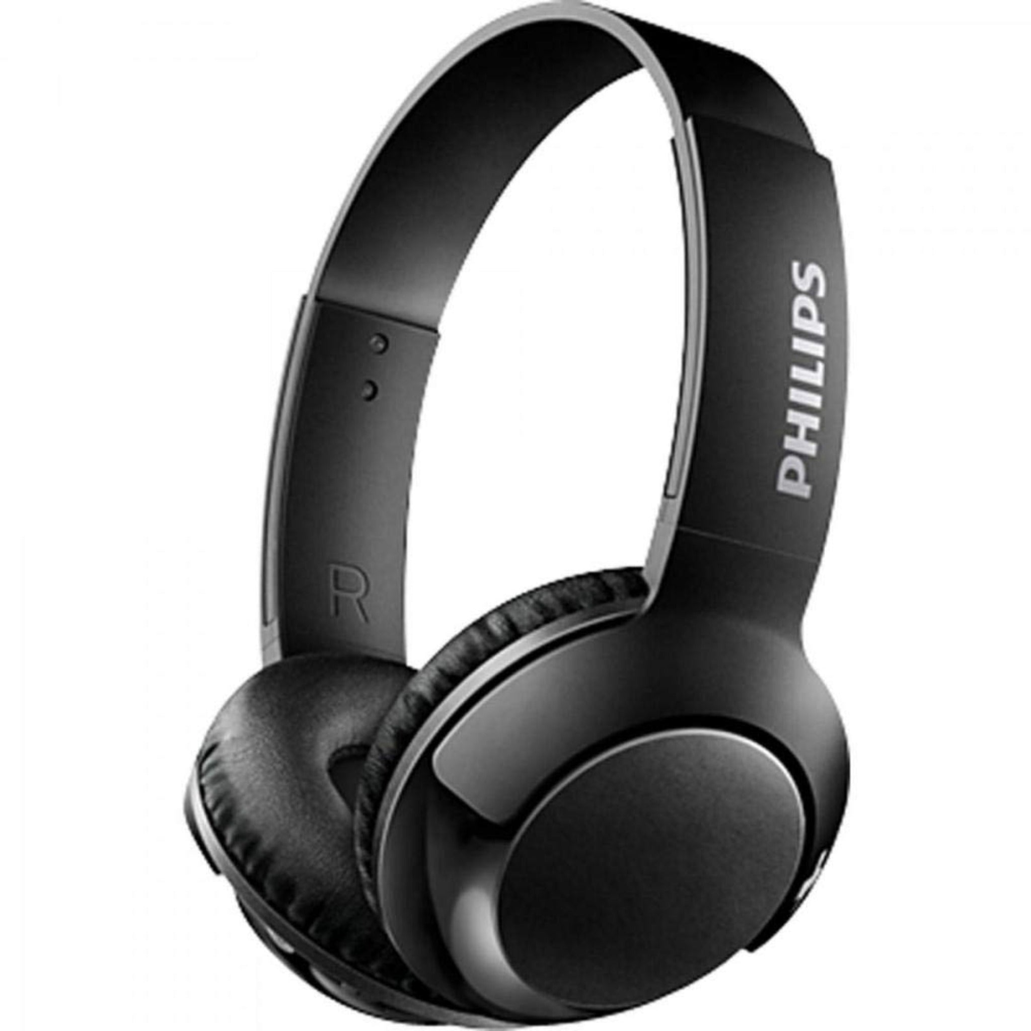 Philips Wireless Headphone Shb3075Bk