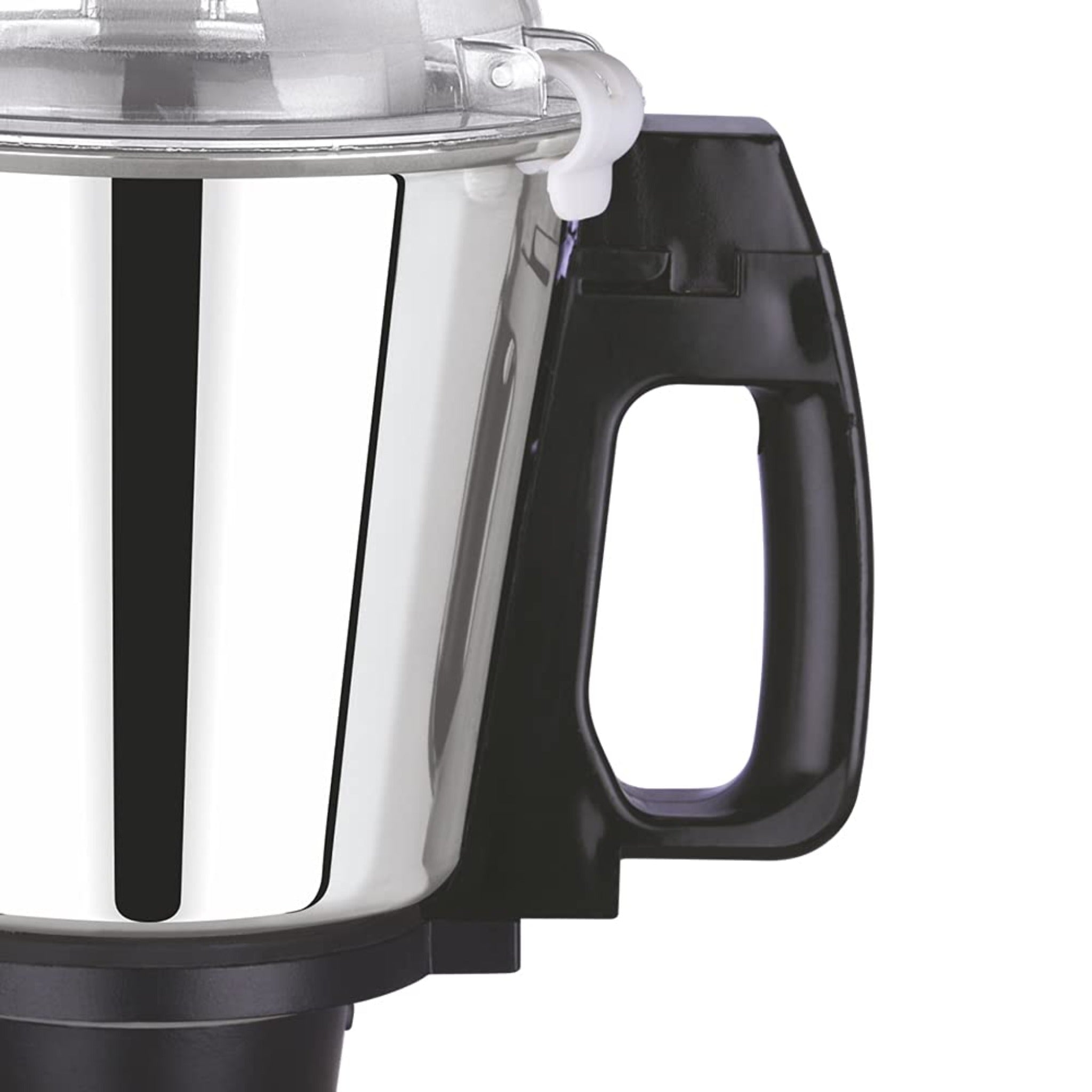 KANCHAN Torque Plus Mixer Grinder