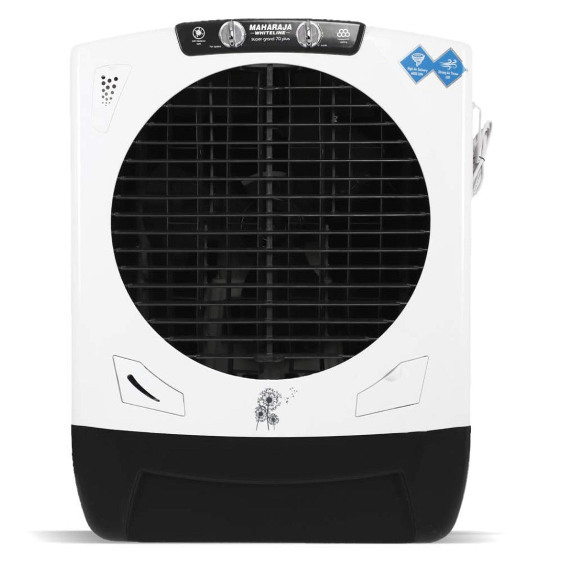 Maharaja Air Cooler Super Grand 70 Plus