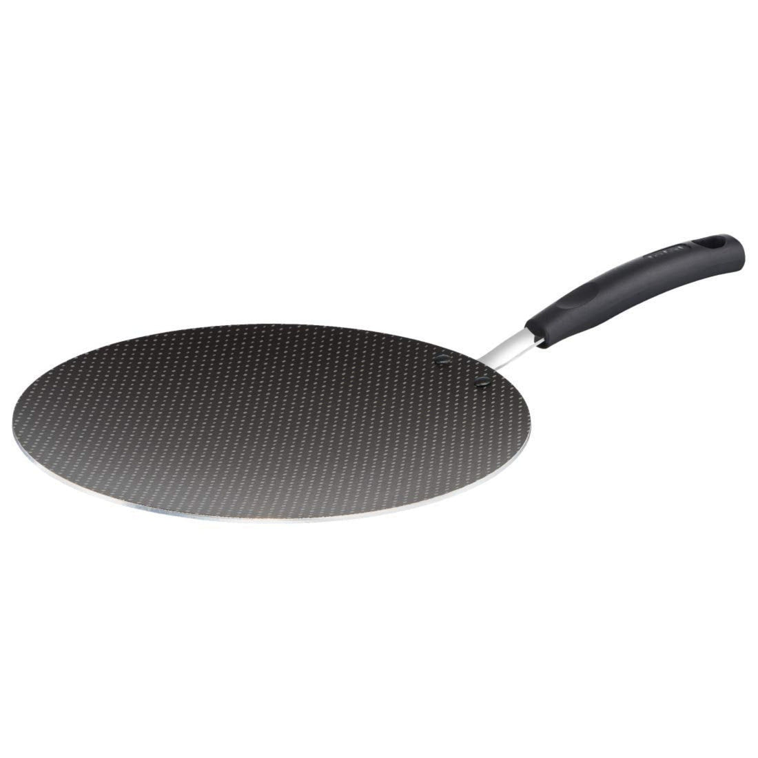 Tefal Tawa 28 Concave Rio Red Simply Chef