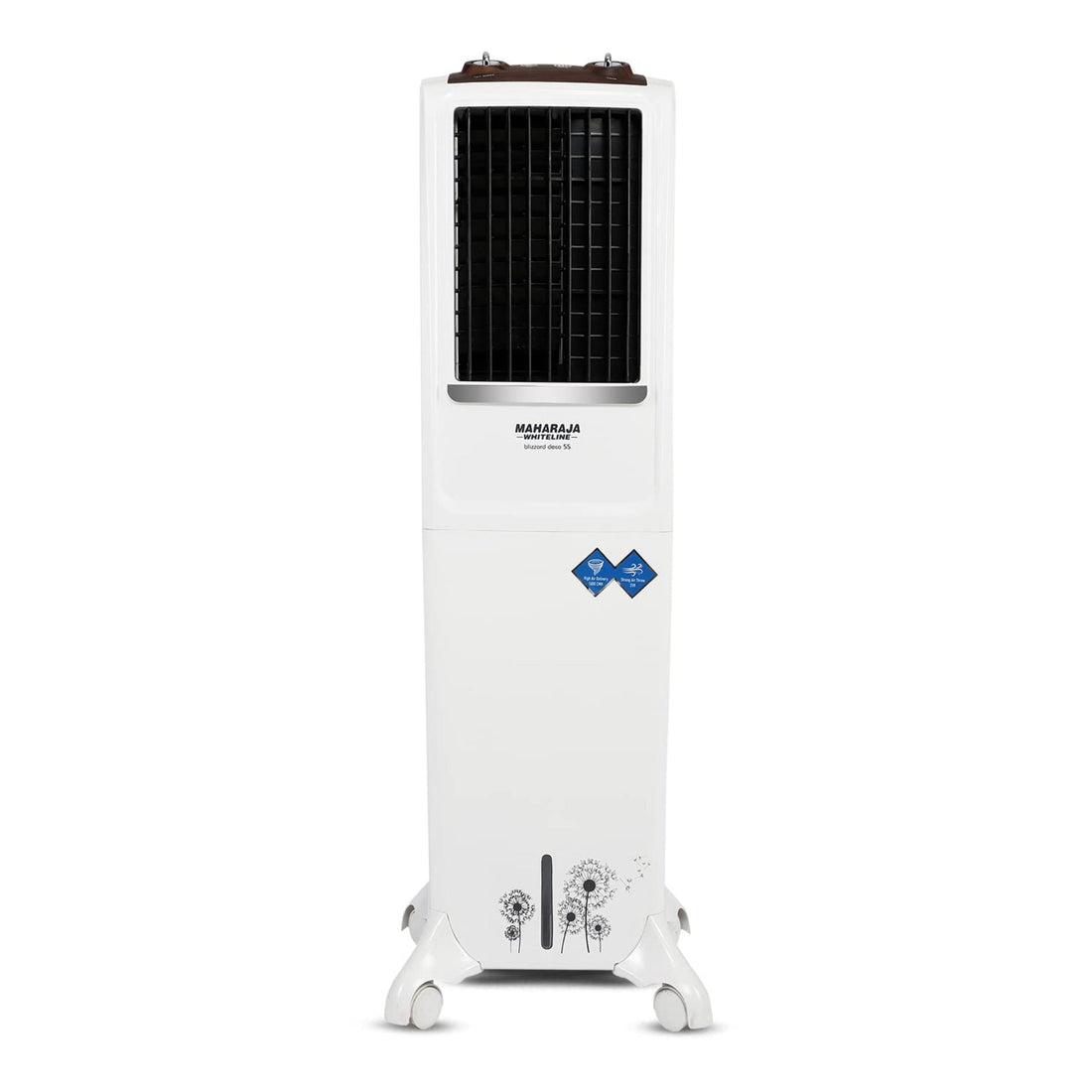 Maharaja Air Cooler Blizzard Deco 55