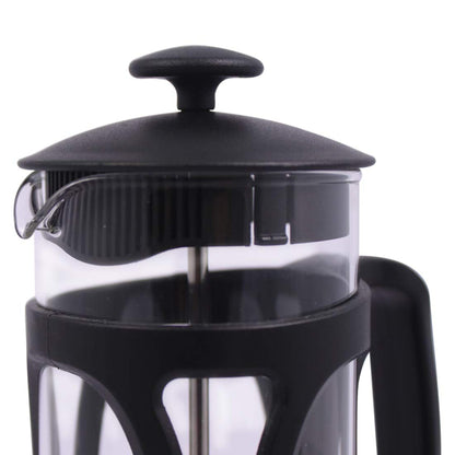 FRENCH PRESS Black