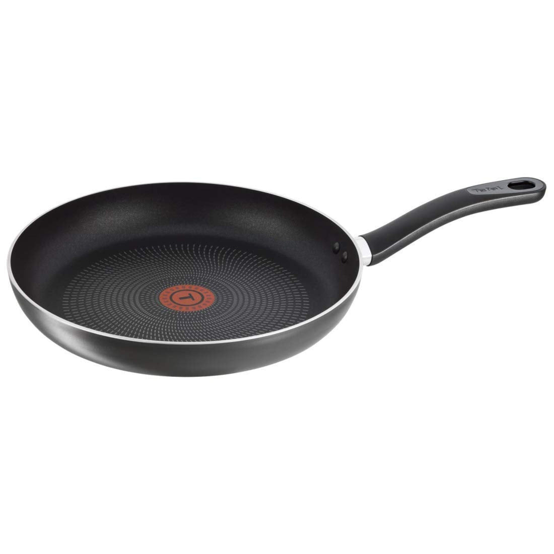 Tefal Fry Pan 28 Cm Greyish Black Delicia