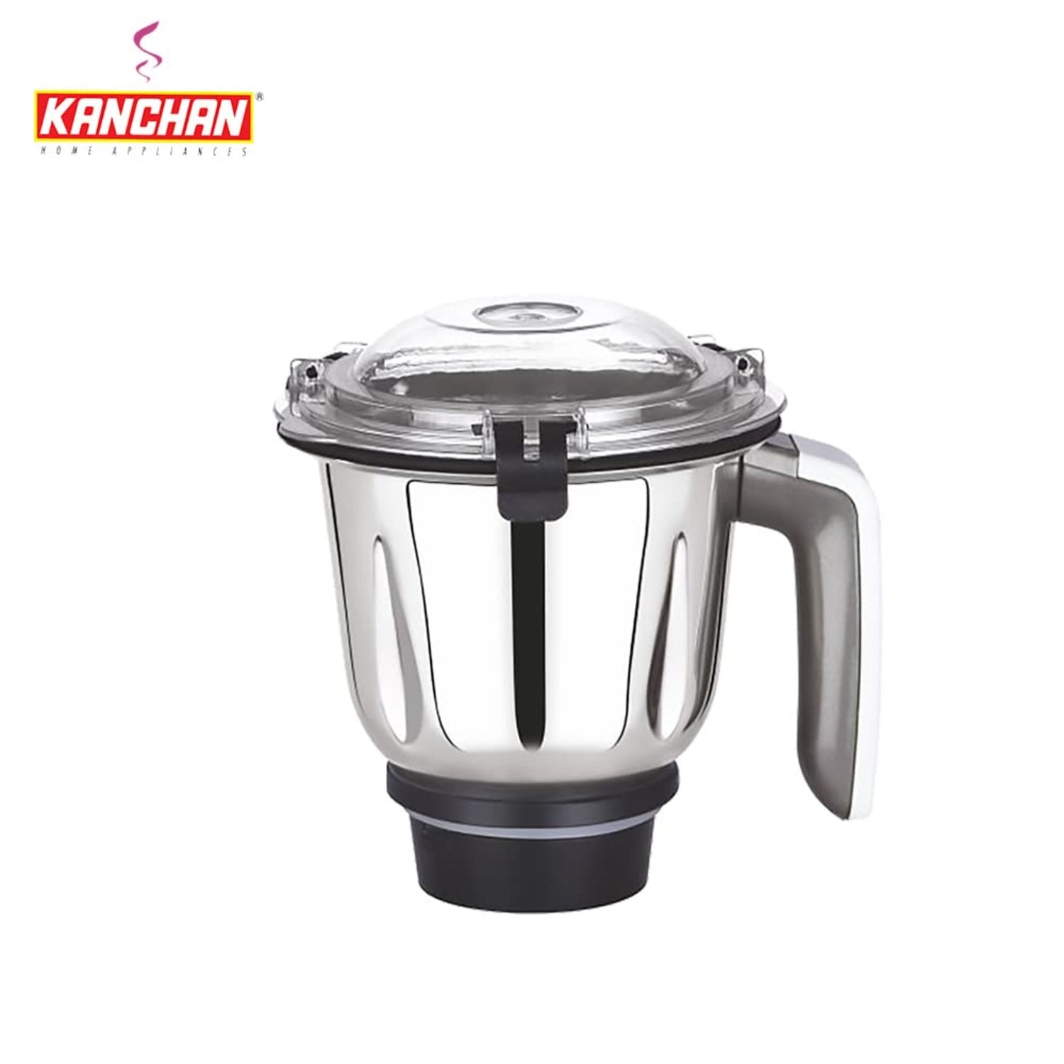 KANCHAN Torque Plus Mixer Grinder