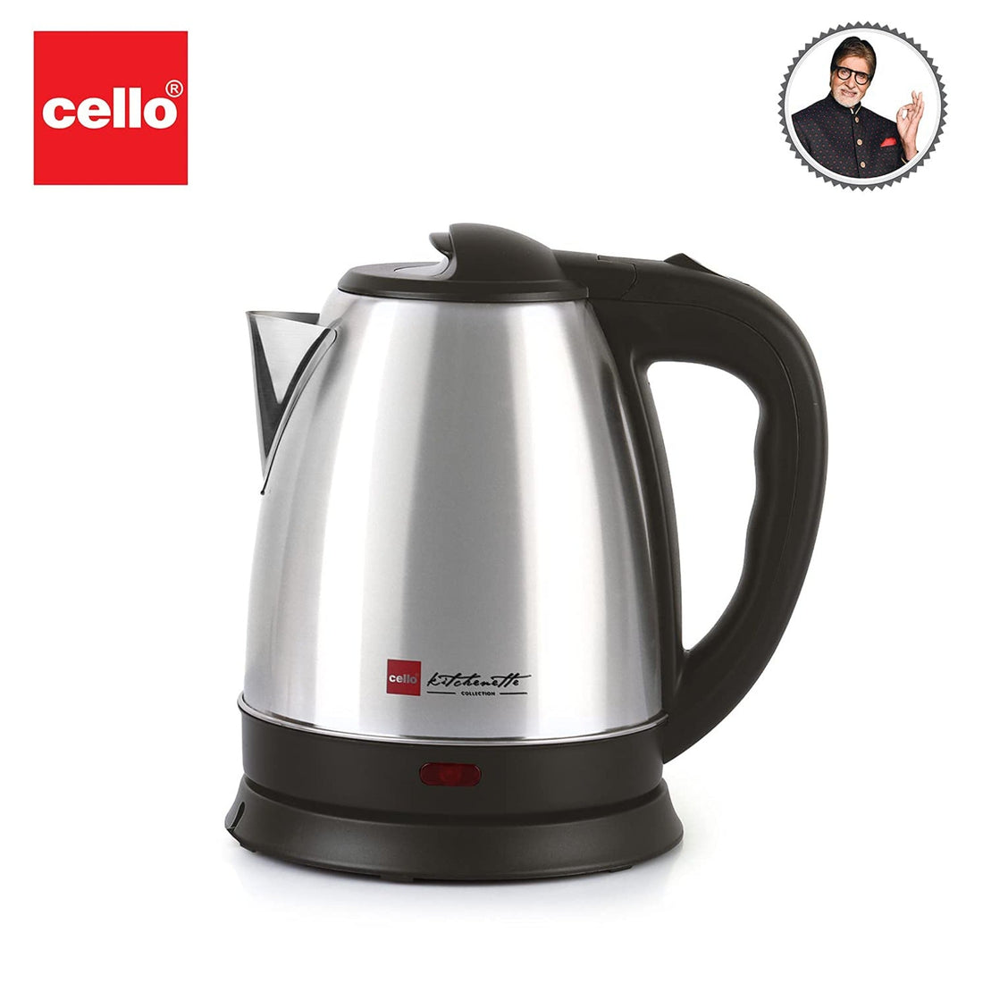 Cello Kitchenatte-1.5 ltrs