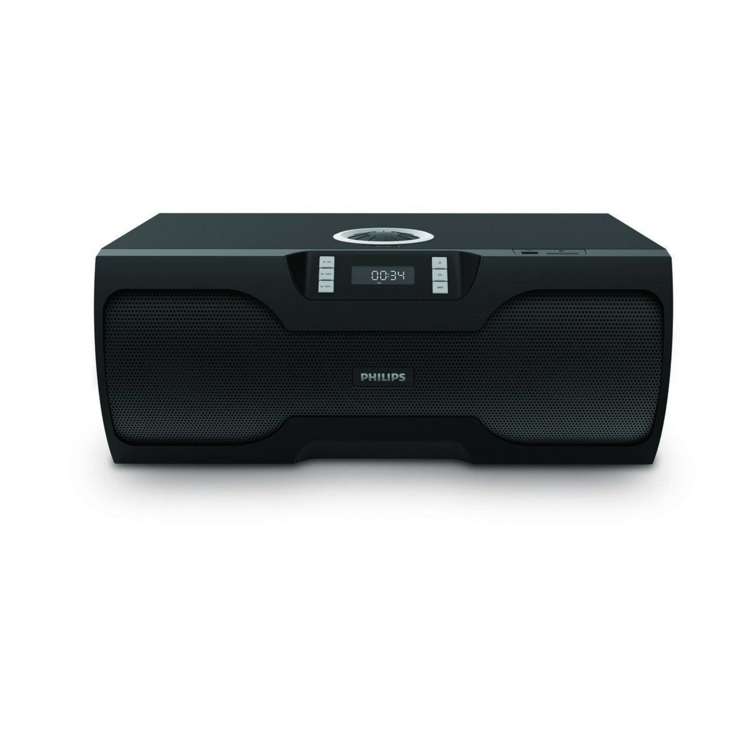 Philips 2.0 Integrated Speaker Mms2180B