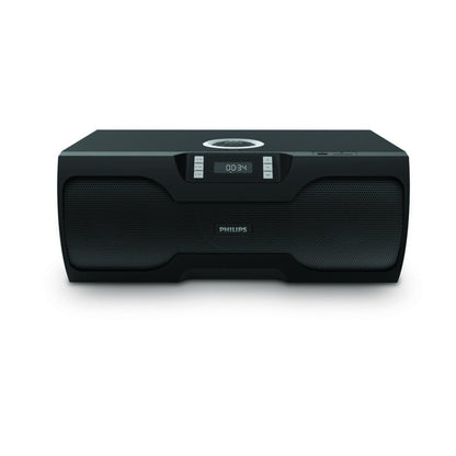 Philips 2.0 Integrated Speaker Mms2180B