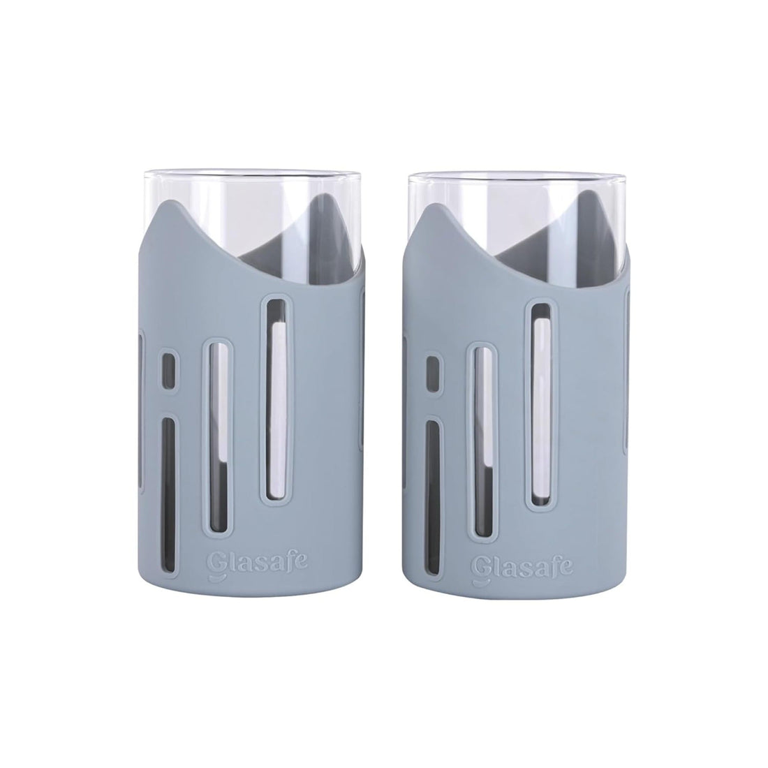 Glasafe glass 350 ml ( set 2 ) 350 ML