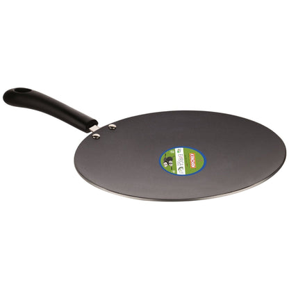 KANCHAN Concave Tawa - 250 mm Non - Stick Cookwares