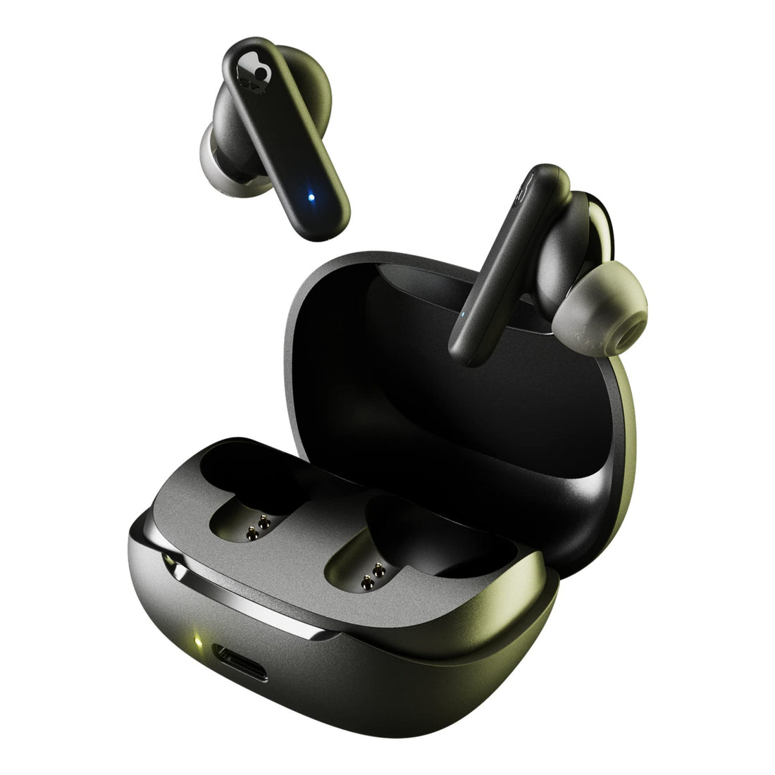 Skullcandy smokin buds