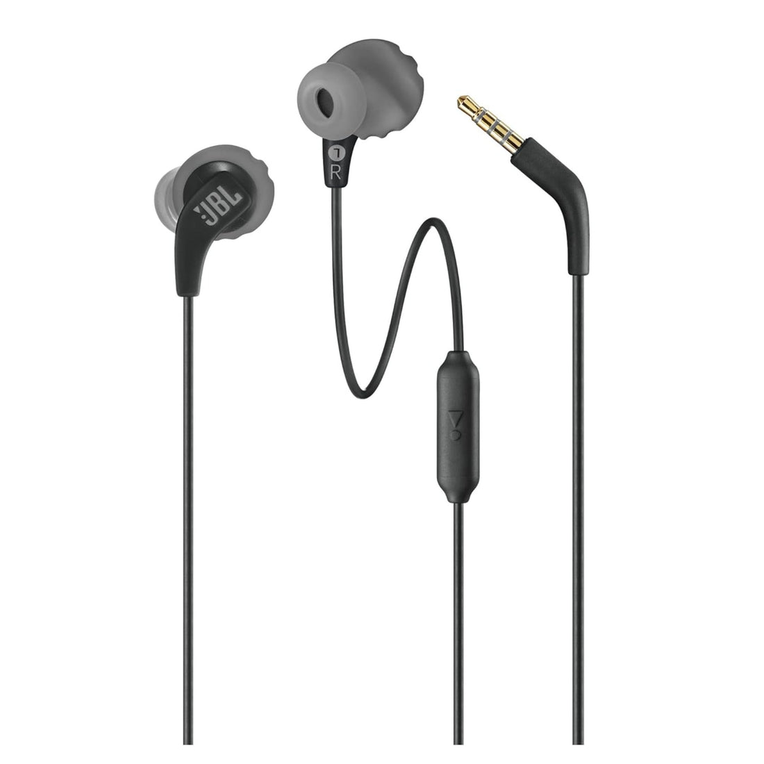JBL ENDURANCE-RUN-2-WIRED Earphone