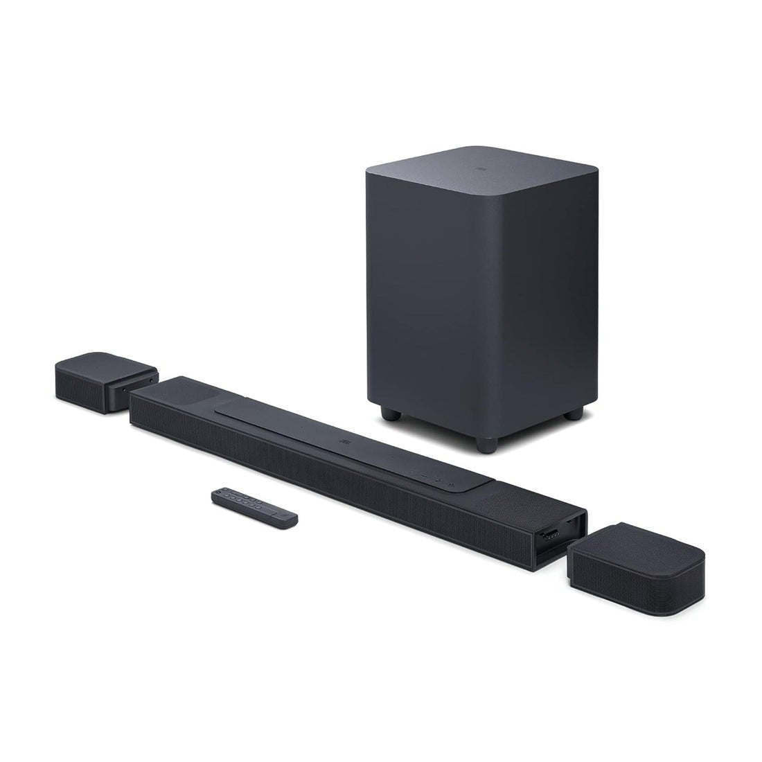 JBL BAR-1000 Soundbar