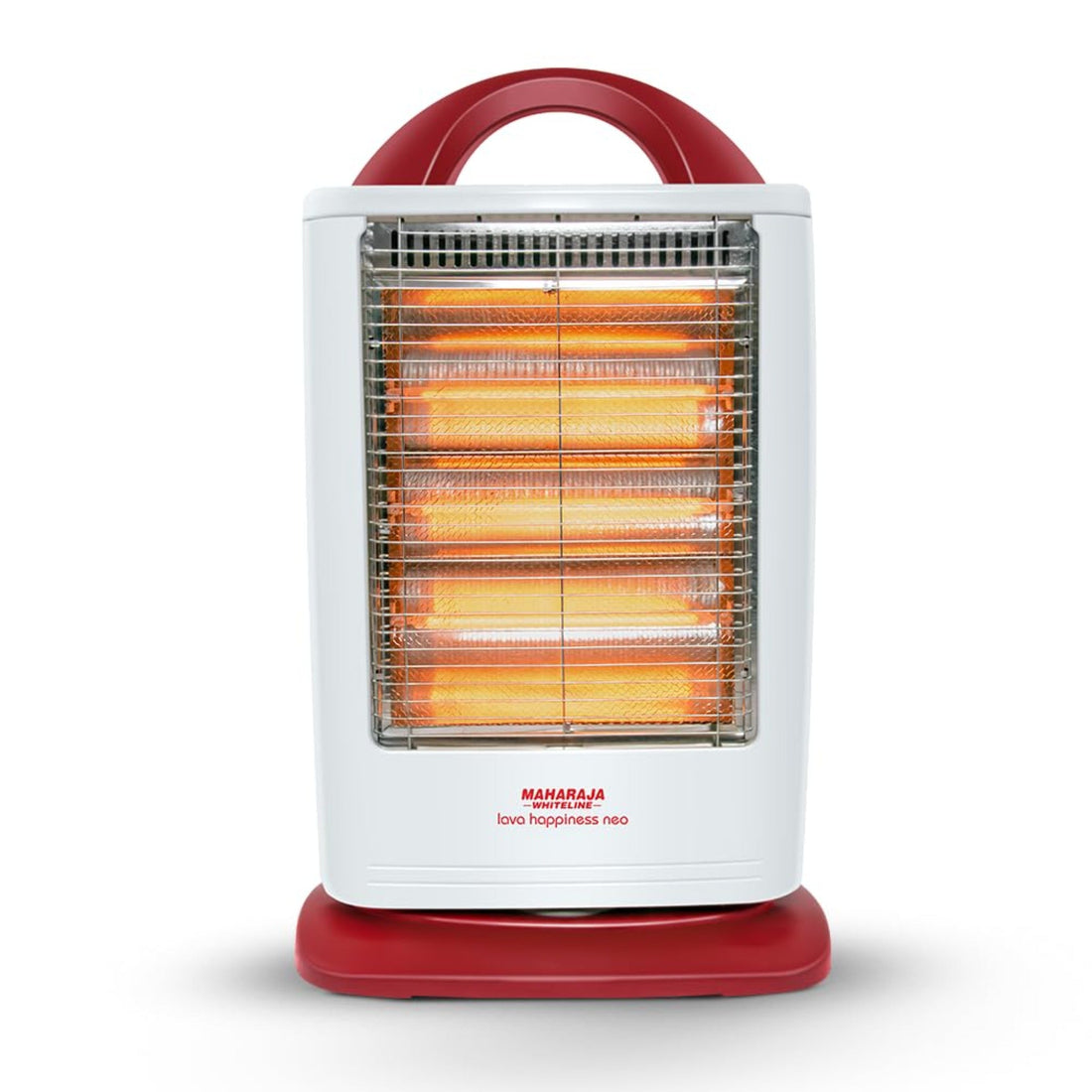 Maharaja Halogen Heater - Lava Happiness