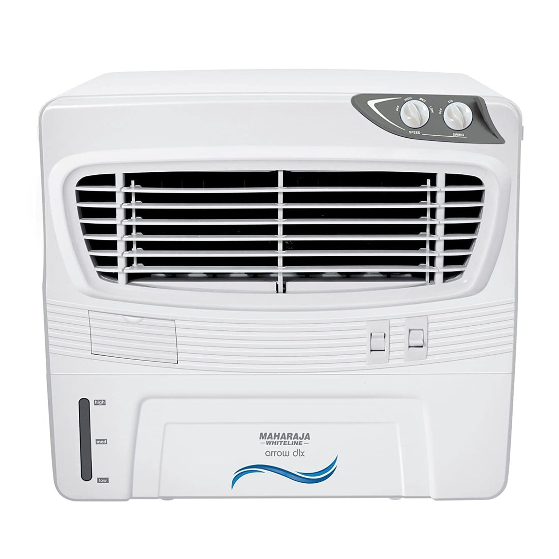 Maharaja Air Cooler Arrow Delux 50 Ltr