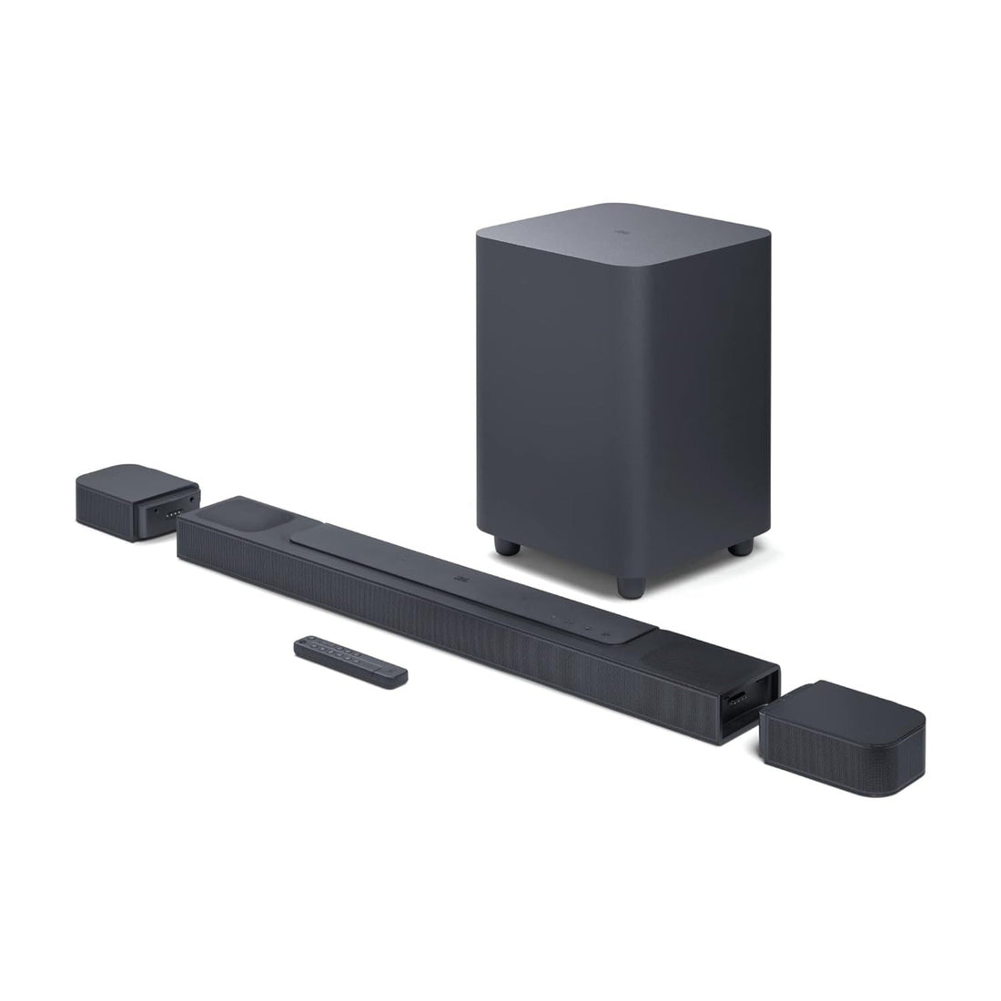 JBL BAR-800 Soundbar