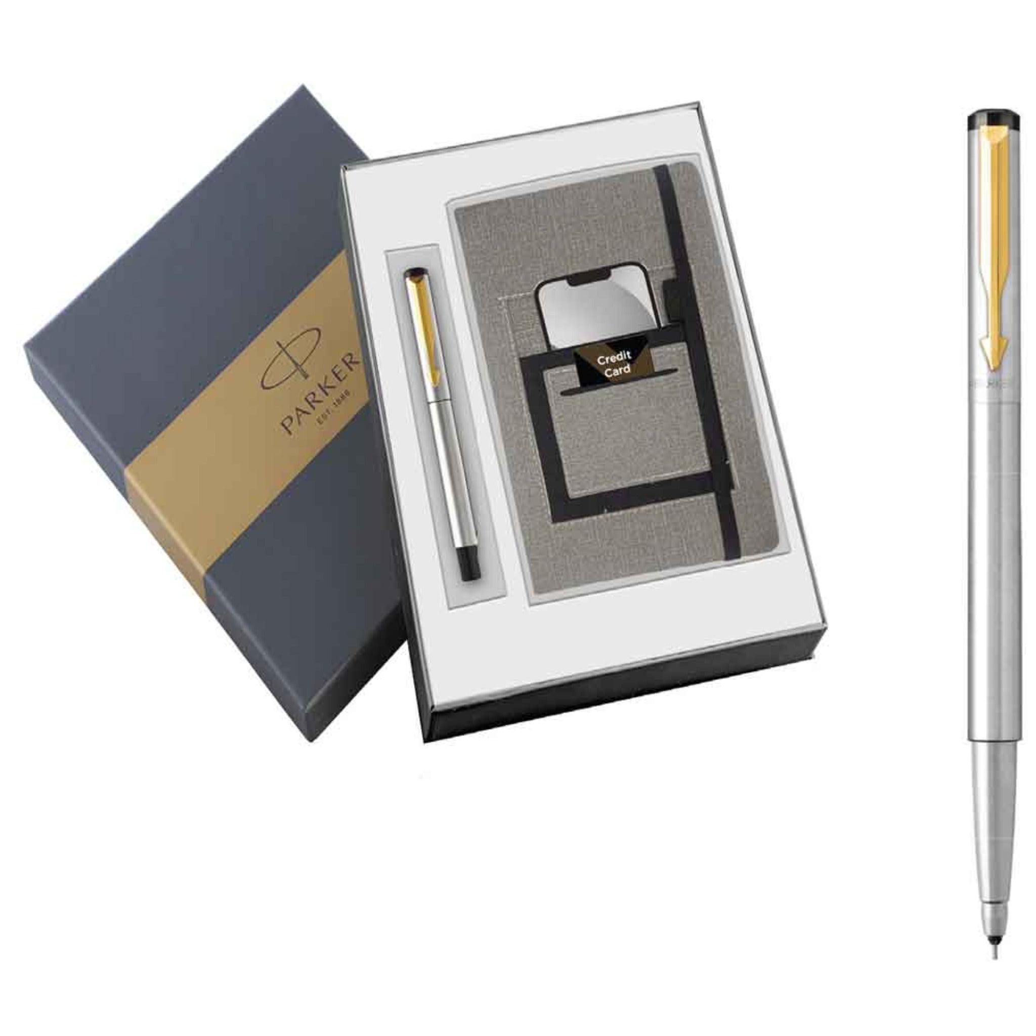 Parker Pioneer Gift Set