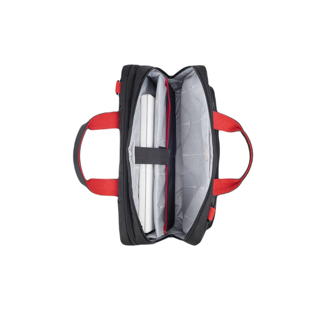 Parvis Plus Satchel