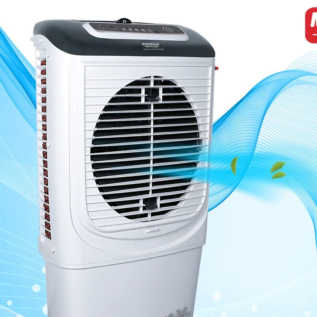 Maharaja Air Cooler Prowave Super 65