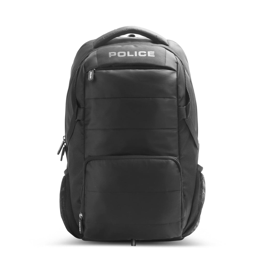 Police bagpack