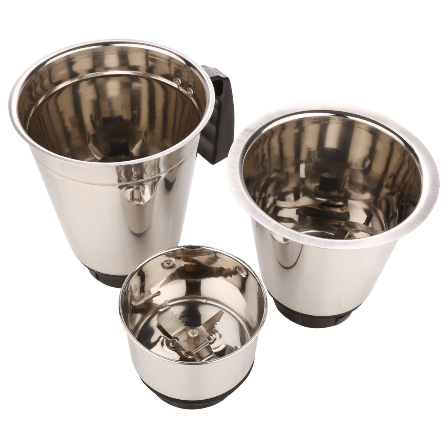 KANCHAN Taffy Mixer Grinder