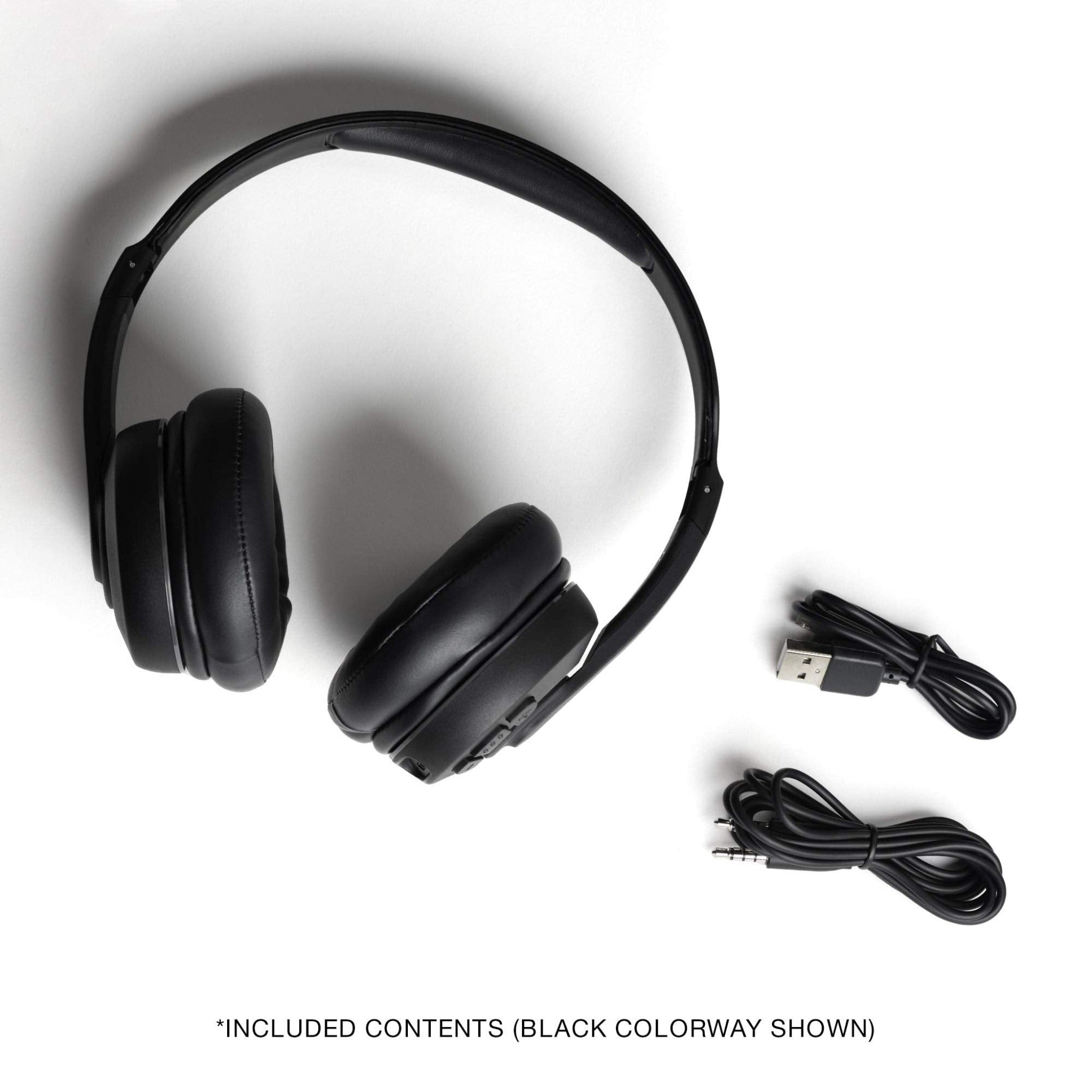 Skullcandy Cassette on ear headphones