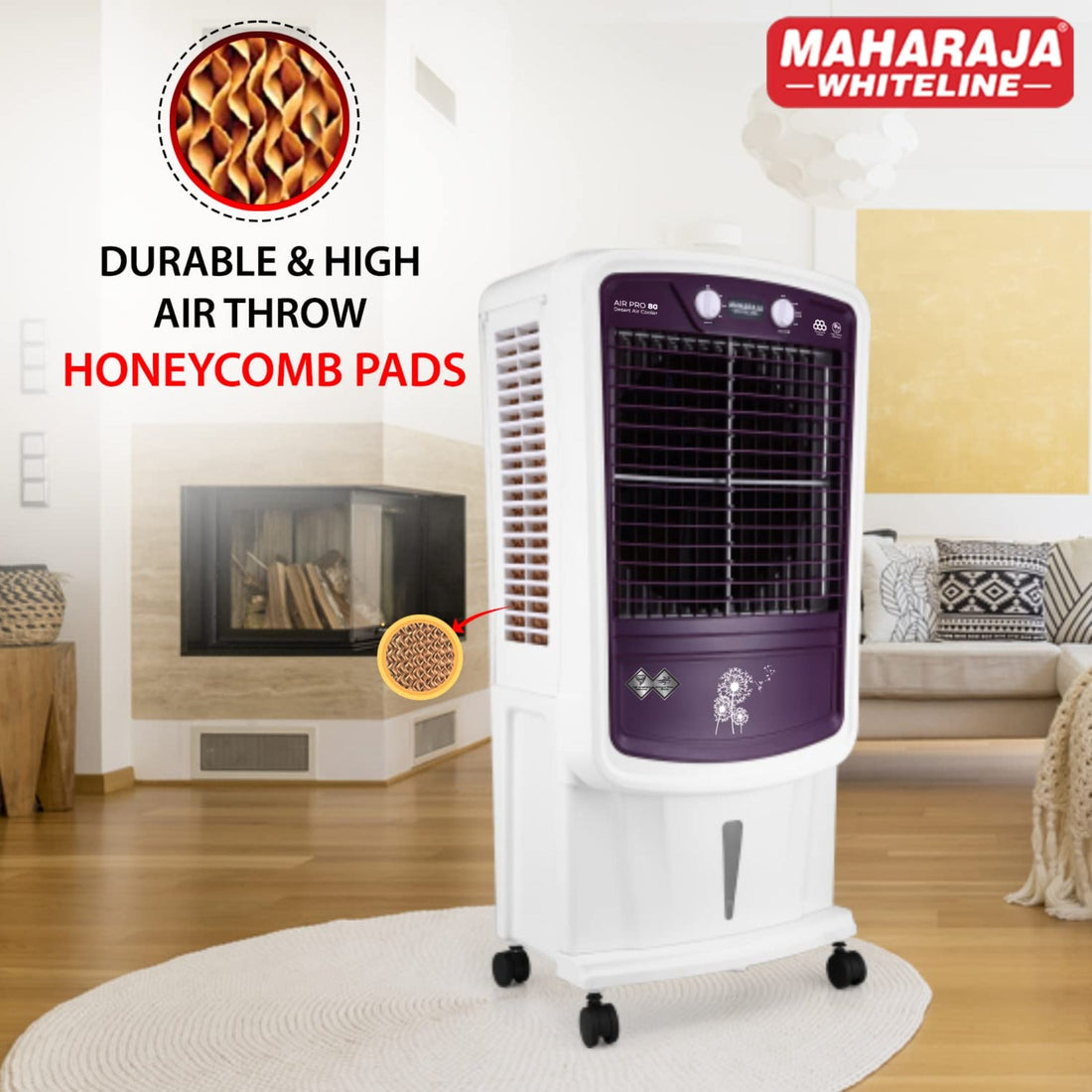 Maharaja Air Cooler Air Pro 80