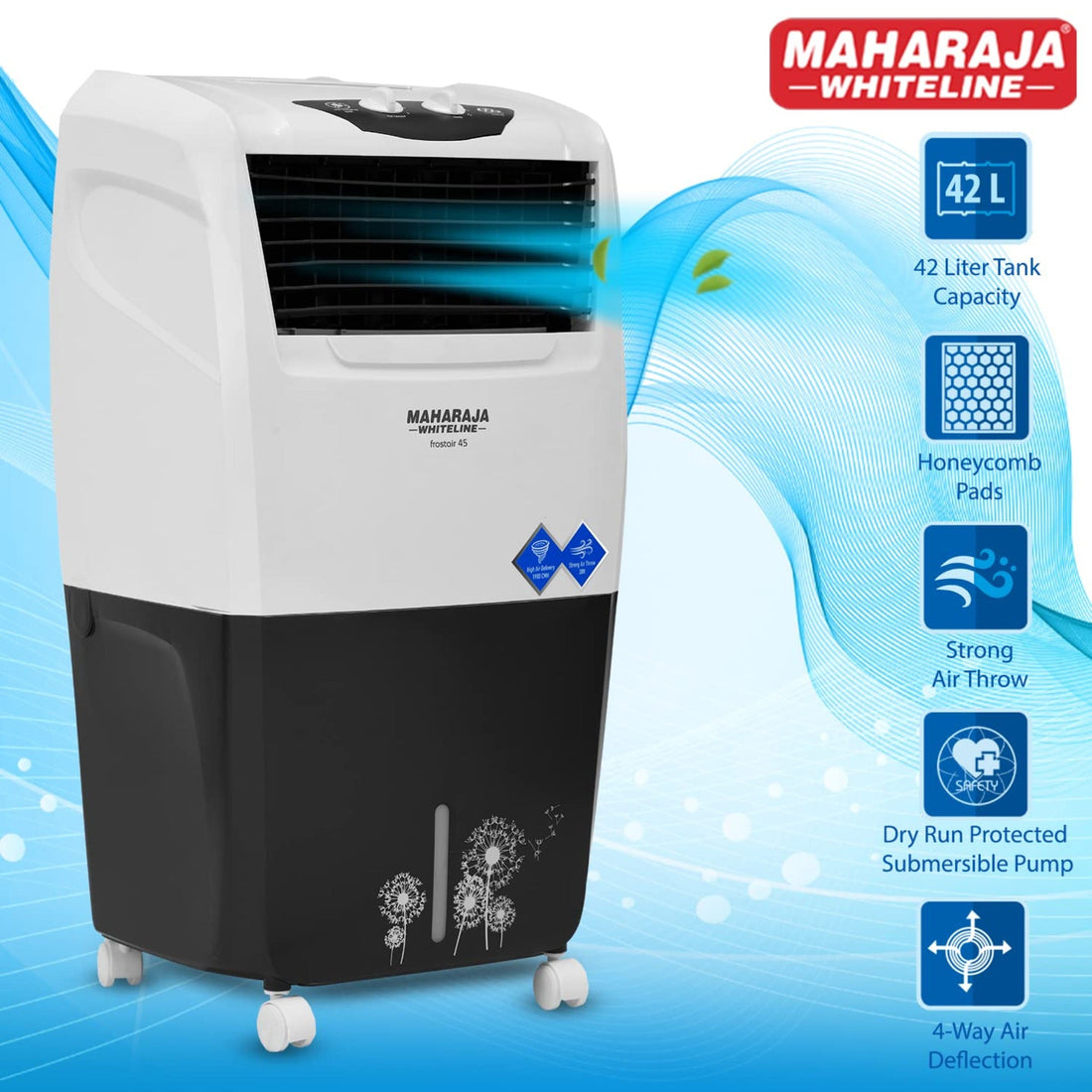 Maharaja Air Cooler Frostair 45