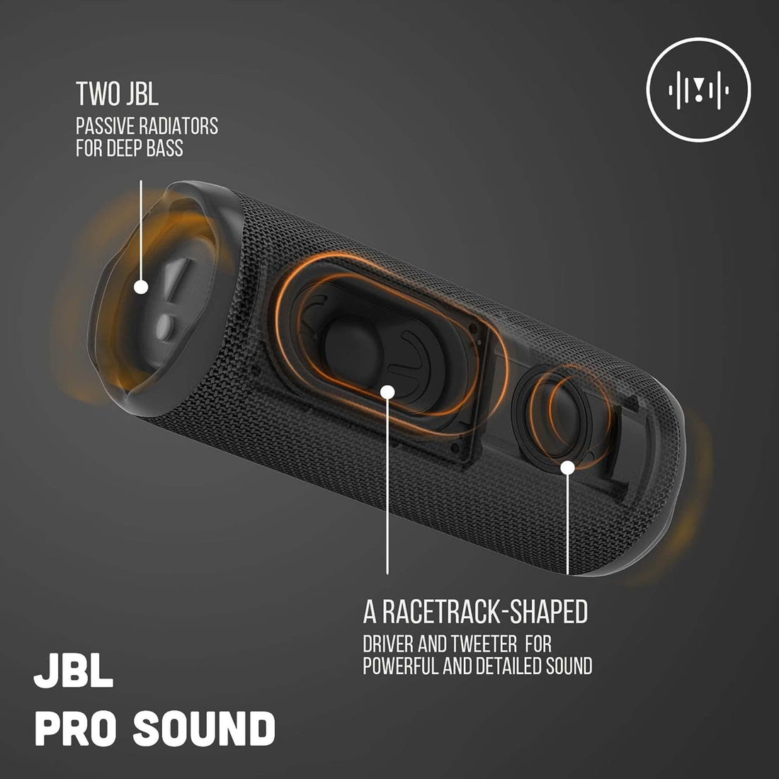 JBL Flip-6 Speaker