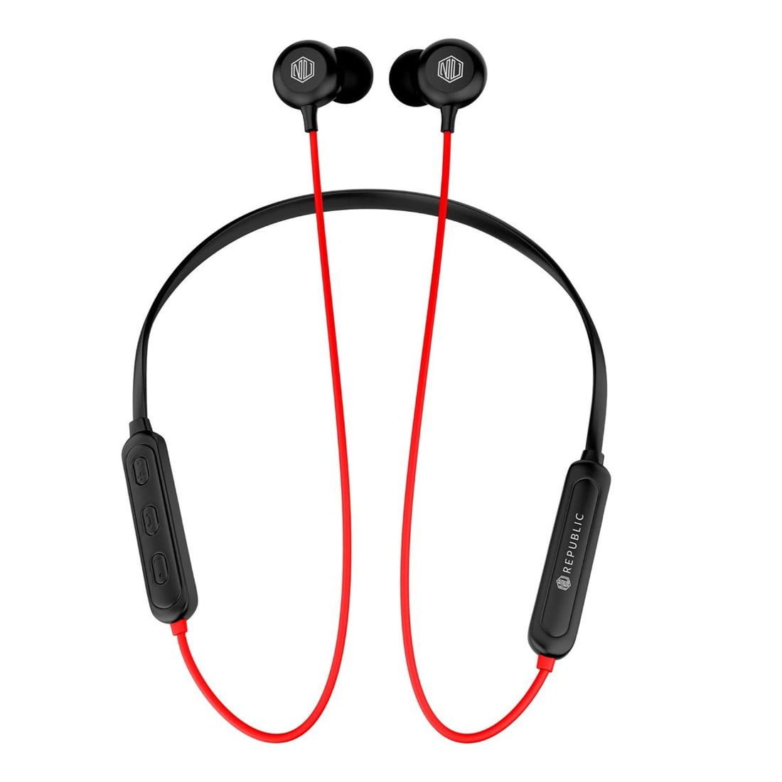 Nu Republic Jive 3 BT Neckband