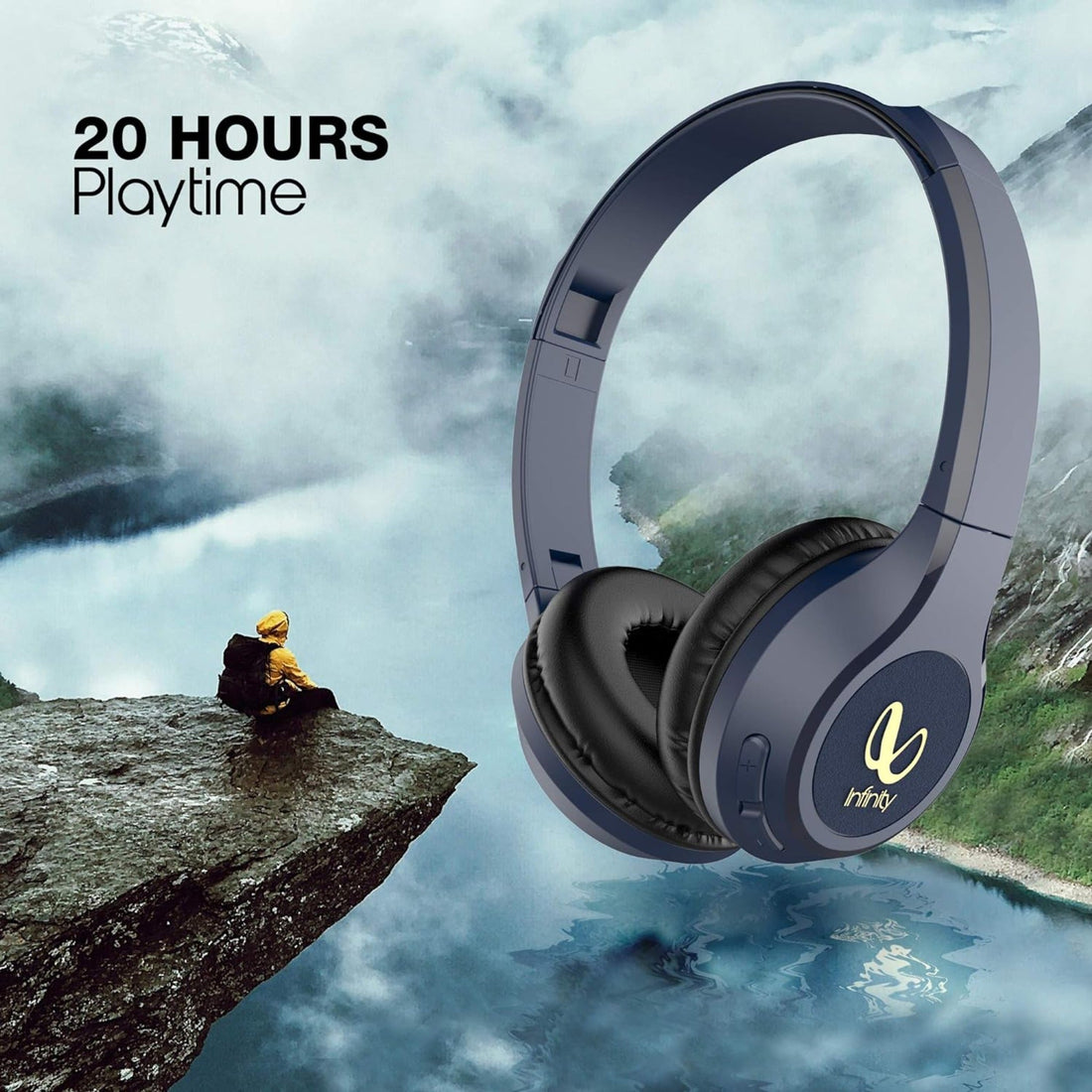 INFINITY Glide N501