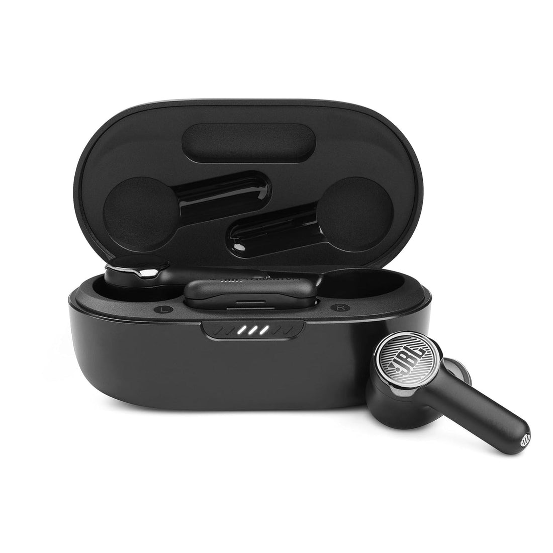 JBL Quantum-TWS Earbuds